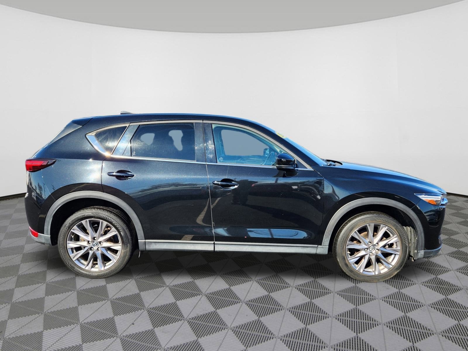 2019 Mazda Mazda CX-5 Grand Touring