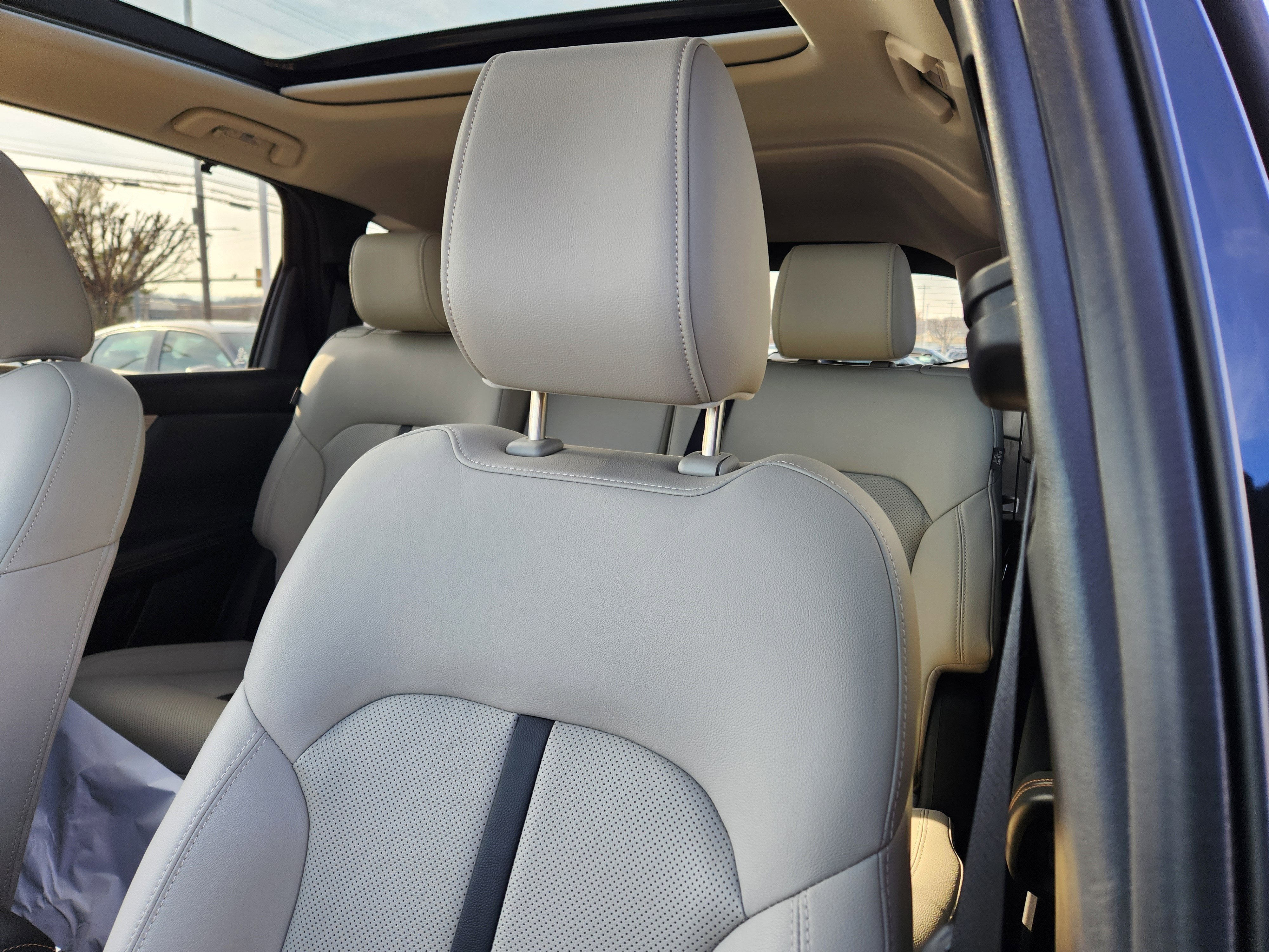 2024 Mazda Mazda CX-90 3.3 Turbo S