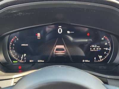 2024 Mazda Mazda CX-90 3.3 Turbo S