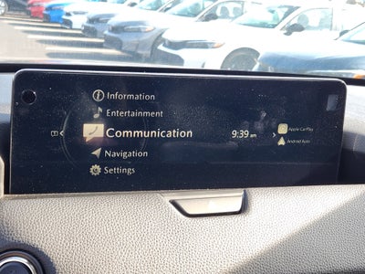 2024 Mazda Mazda CX-90 3.3 Turbo S