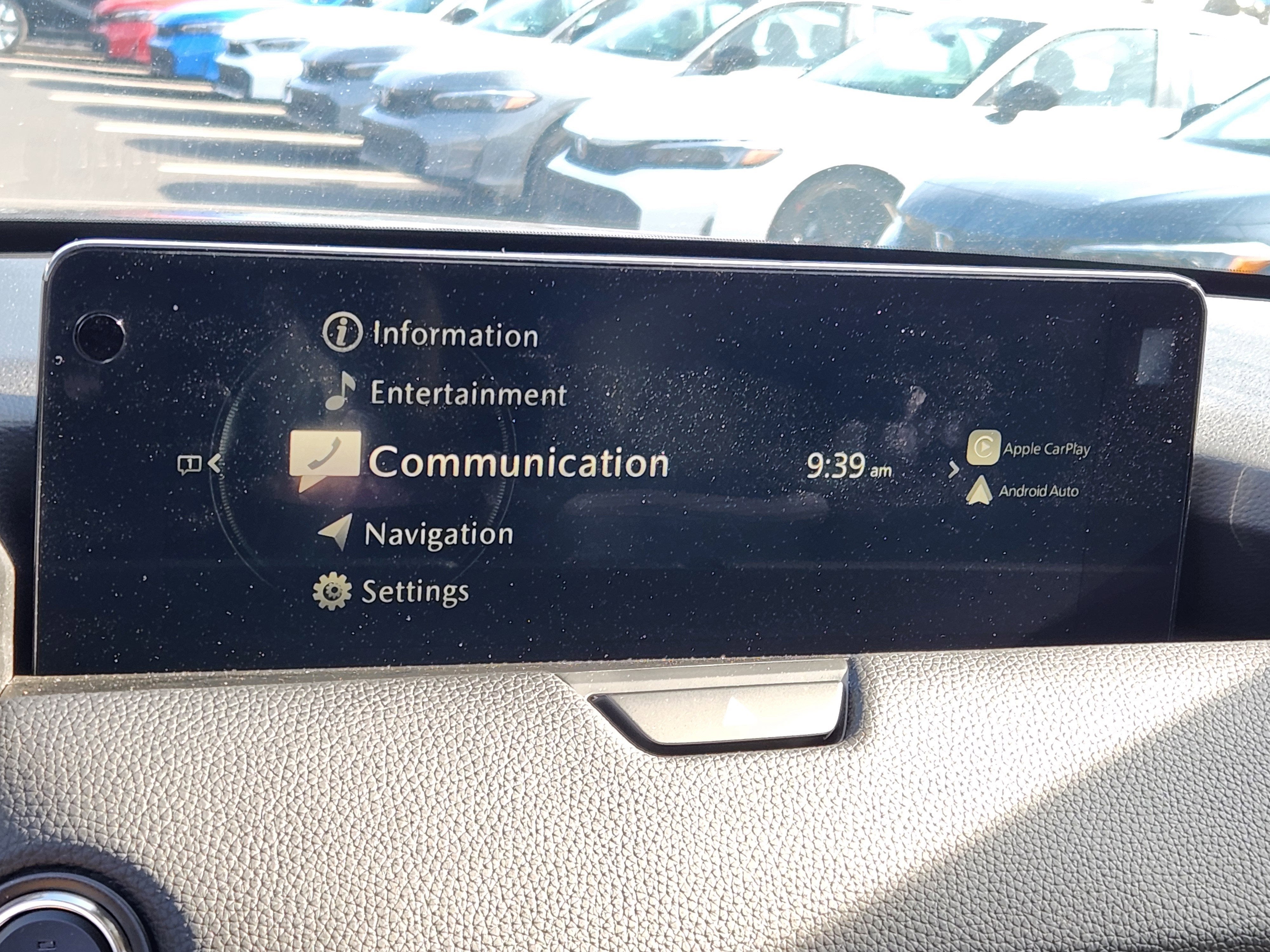 2024 Mazda Mazda CX-90 3.3 Turbo S