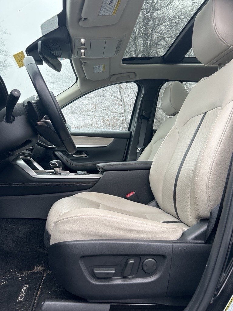 2024 Mazda Mazda CX-90 3.3 Turbo S