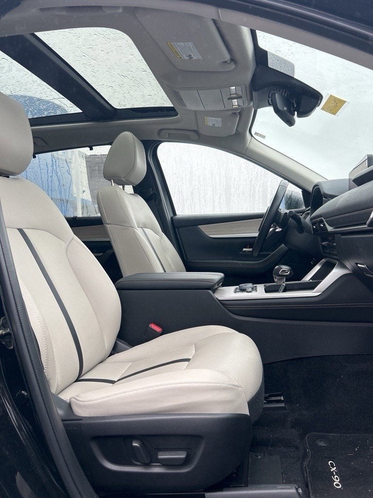 2024 Mazda Mazda CX-90 3.3 Turbo S