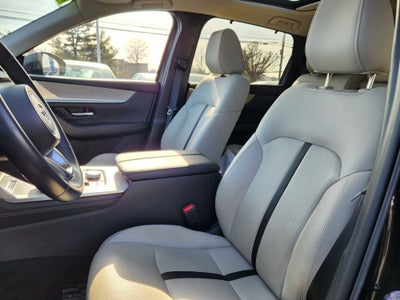 2024 Mazda Mazda CX-90 3.3 Turbo S