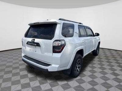 2020 Toyota 4Runner TRD Off Road Premium