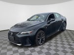 2022 Lexus IS IS 350 F SPORT