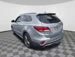 2018 Hyundai Santa Fe Limited Ultimate