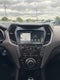 2018 Hyundai Santa Fe Limited Ultimate
