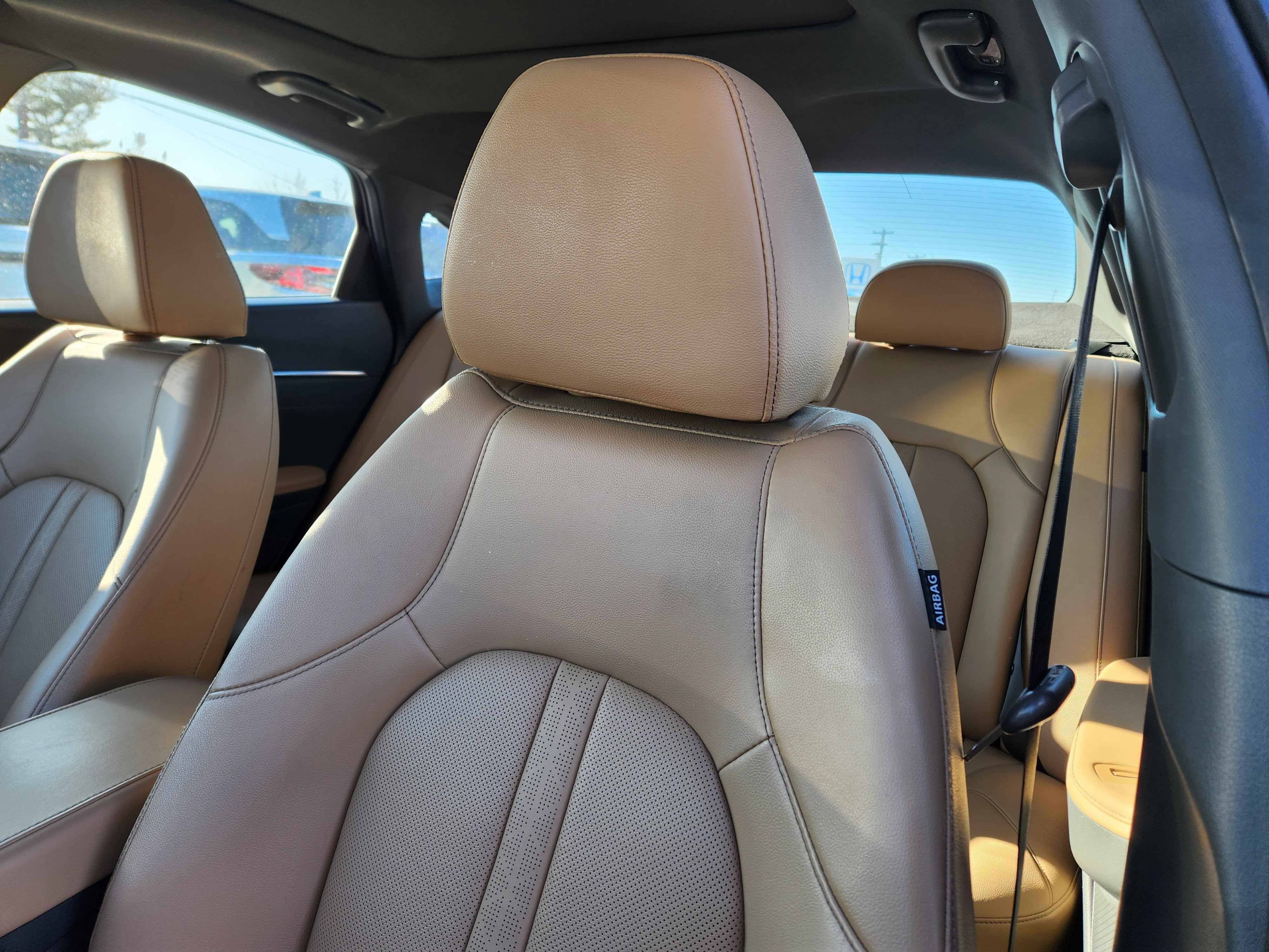 2023 Hyundai Sonata Limited