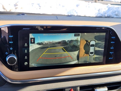 2023 Hyundai Sonata Limited