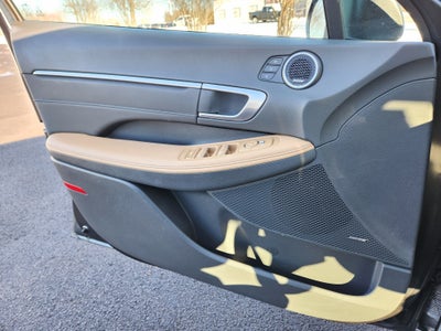 2023 Hyundai Sonata Limited