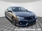 2018 Honda Civic Hatchback EX-L Navi