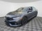 2018 Honda Civic Hatchback EX-L Navi