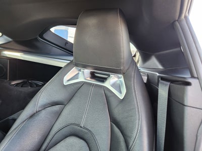 2021 Toyota GR Supra 3.0