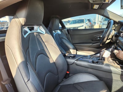 2021 Toyota GR Supra 3.0