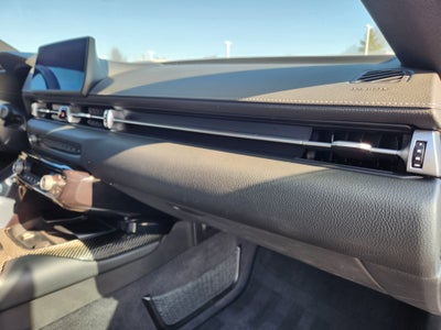 2021 Toyota GR Supra 3.0