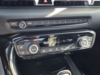 2021 Toyota GR Supra 3.0