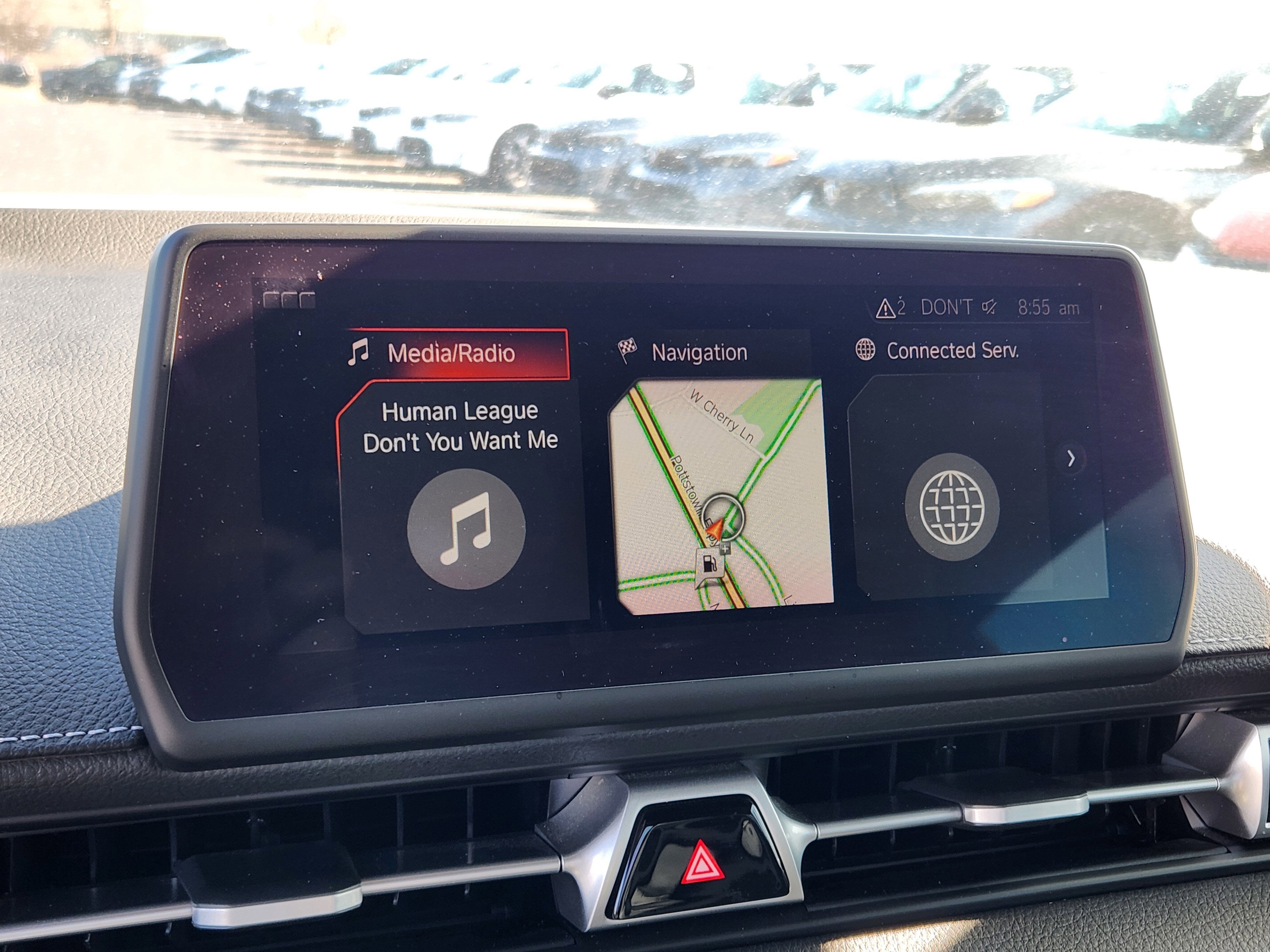 2021 Toyota GR Supra 3.0