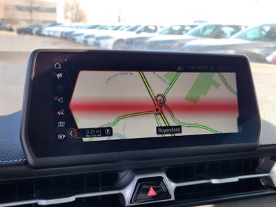 2021 Toyota GR Supra 3.0