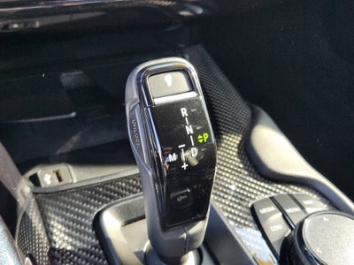 2021 Toyota GR Supra 3.0