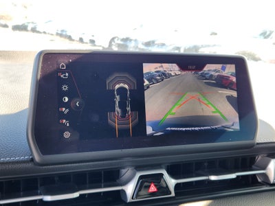 2021 Toyota GR Supra 3.0