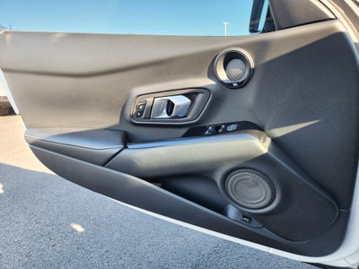 2021 Toyota GR Supra 3.0