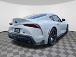2021 Toyota GR Supra 3.0