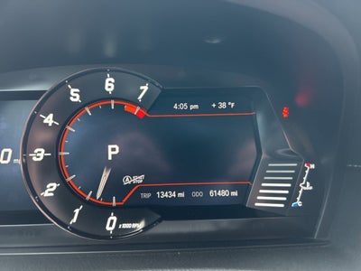 2021 Toyota GR Supra 3.0