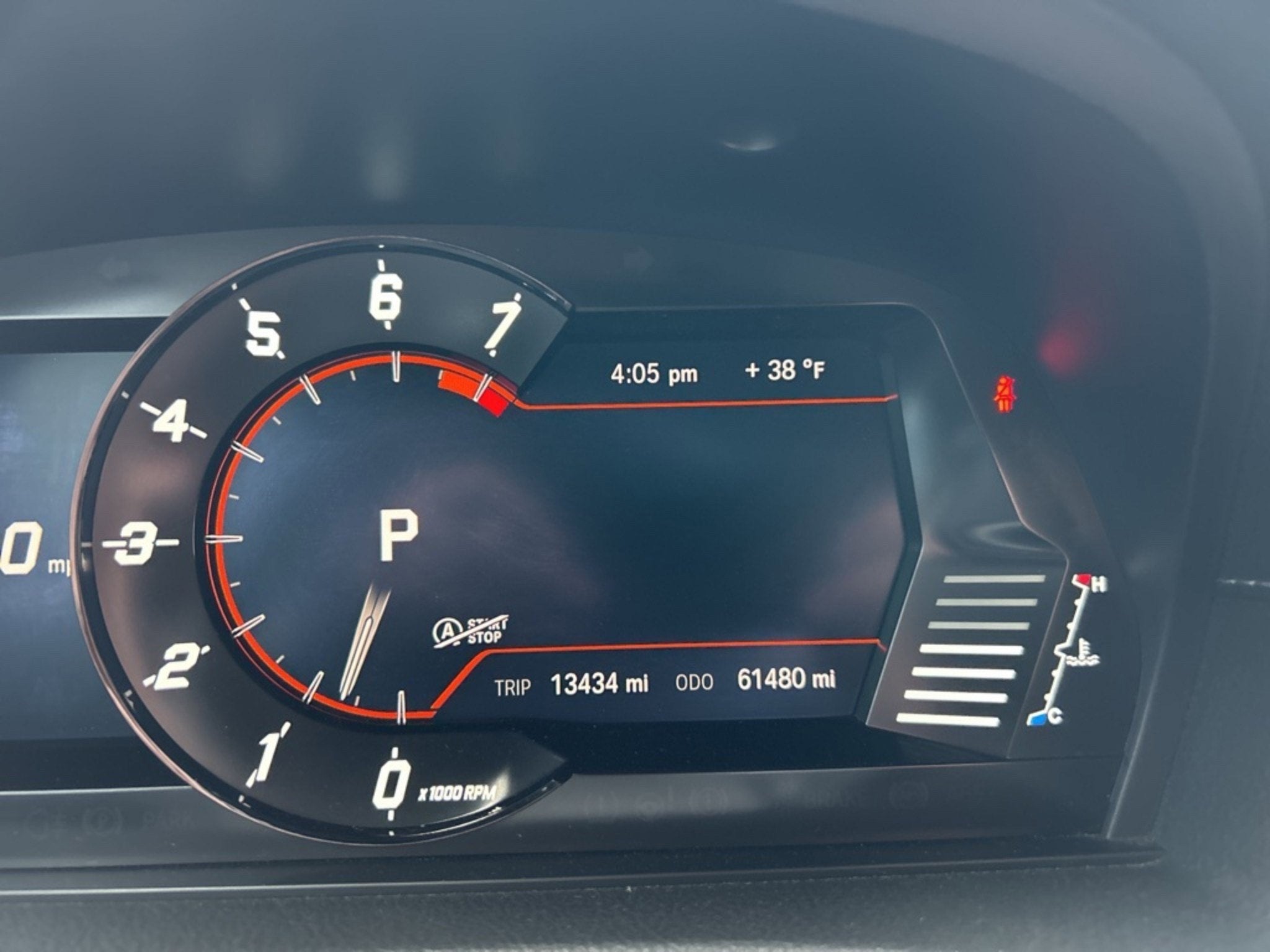 2021 Toyota GR Supra 3.0