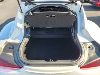 2021 Toyota GR Supra 3.0