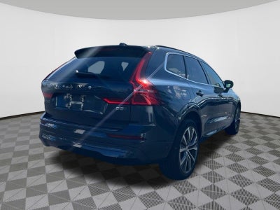 2022 Volvo XC60 Momentum