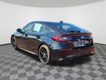 2023 Honda Civic Hatchback Sport
