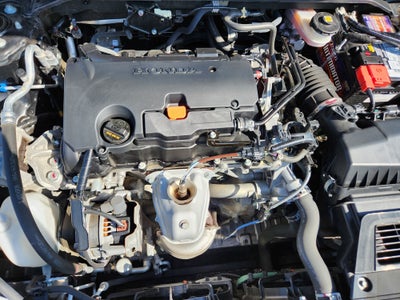 2023 Honda Civic Hatchback Sport