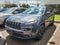 2016 Jeep Cherokee High Altitude