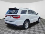 2021 Dodge Durango SXT Plus