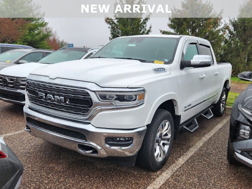 2023 RAM 1500 Limited