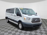 2018 Ford Transit Passenger Wagon XLT