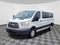 2018 Ford Transit Passenger Wagon XLT