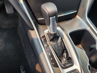2020 Honda Accord Sedan EX