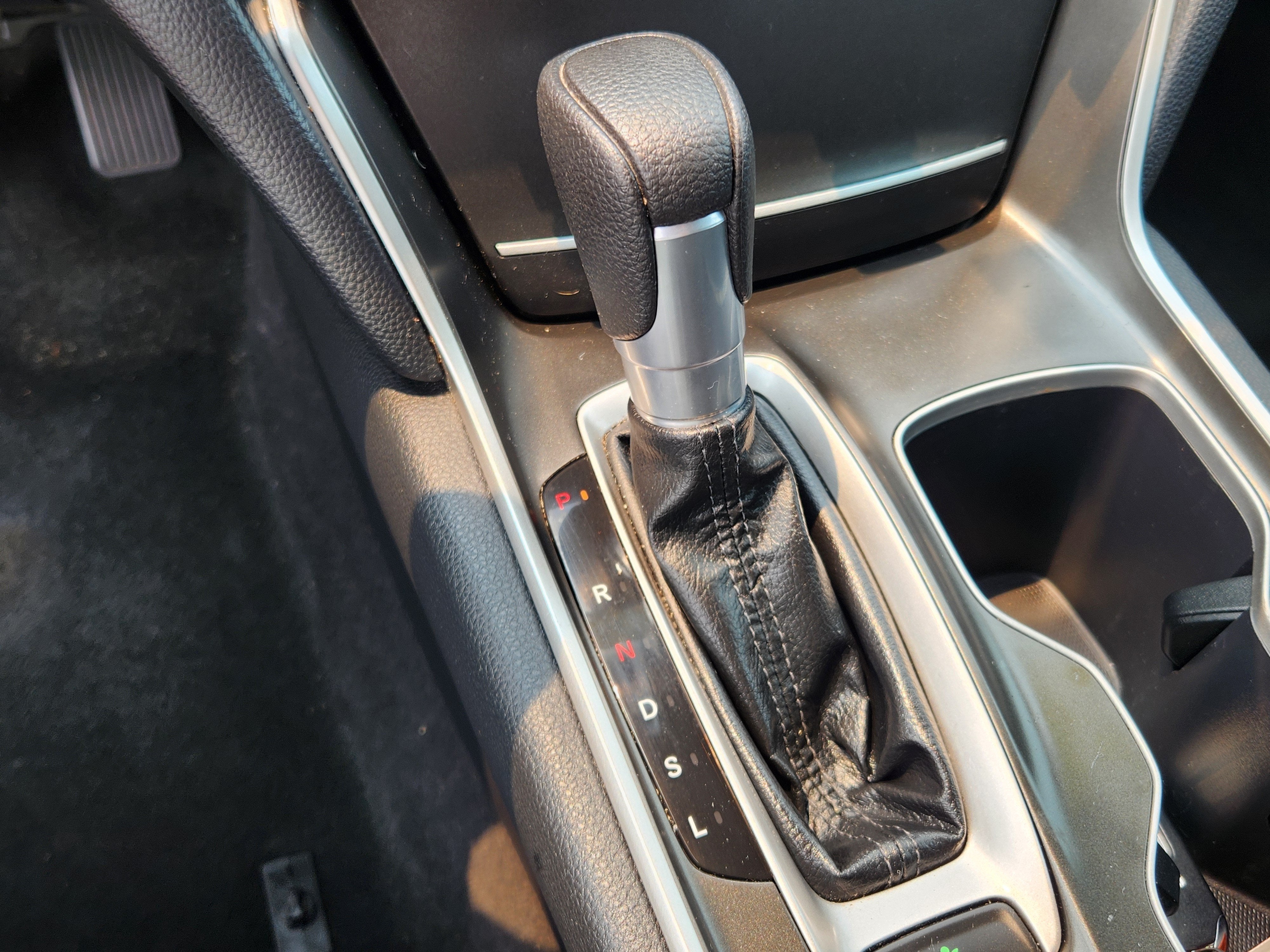2020 Honda Accord Sedan EX