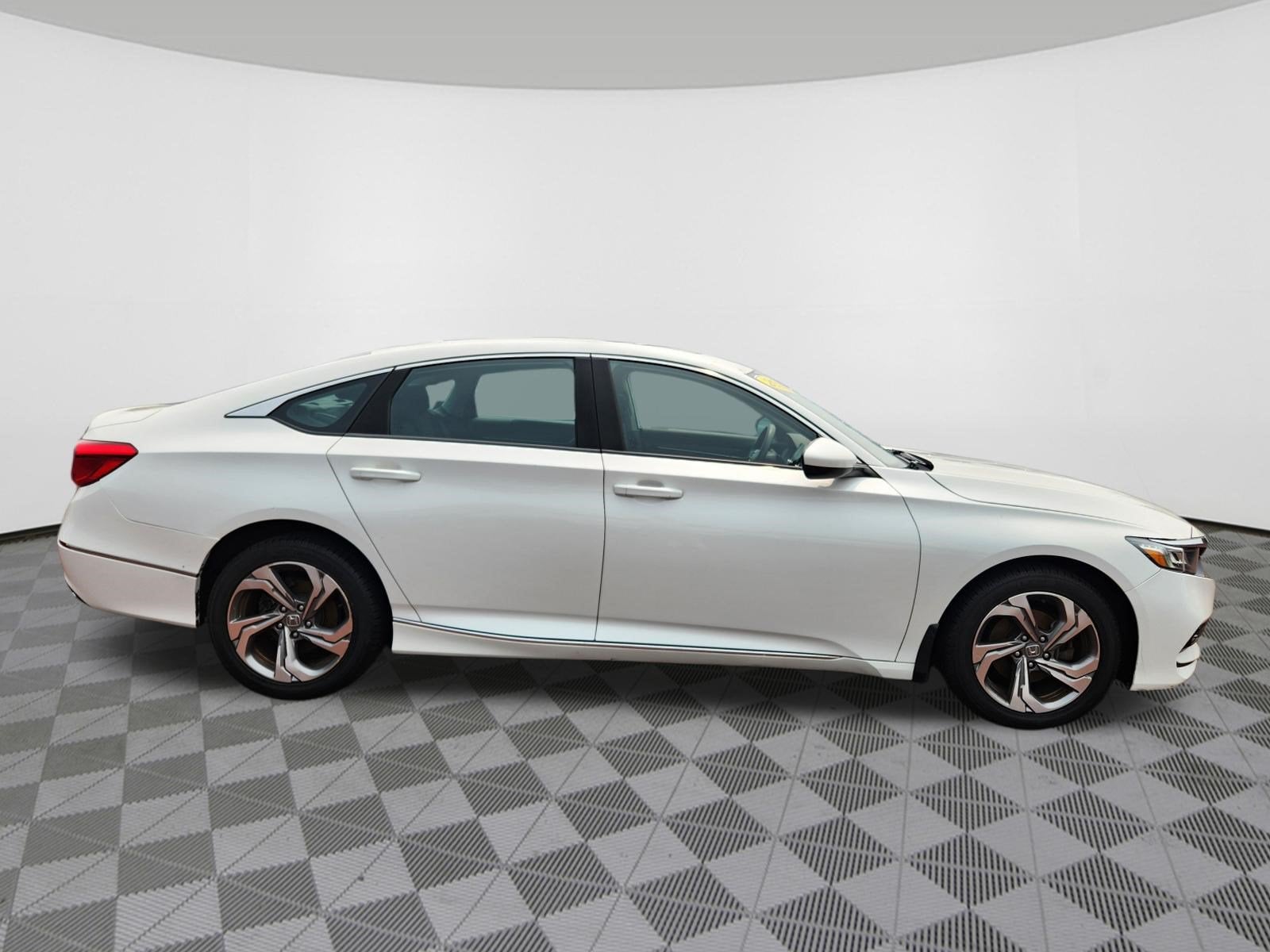 2020 Honda Accord Sedan EX