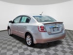2012 Nissan Sentra 2.0 SL