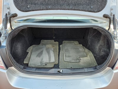 2012 Nissan Sentra 2.0 SL