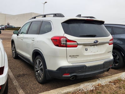 2020 Subaru Ascent Premium