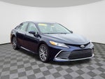 2021 Toyota Camry XLE