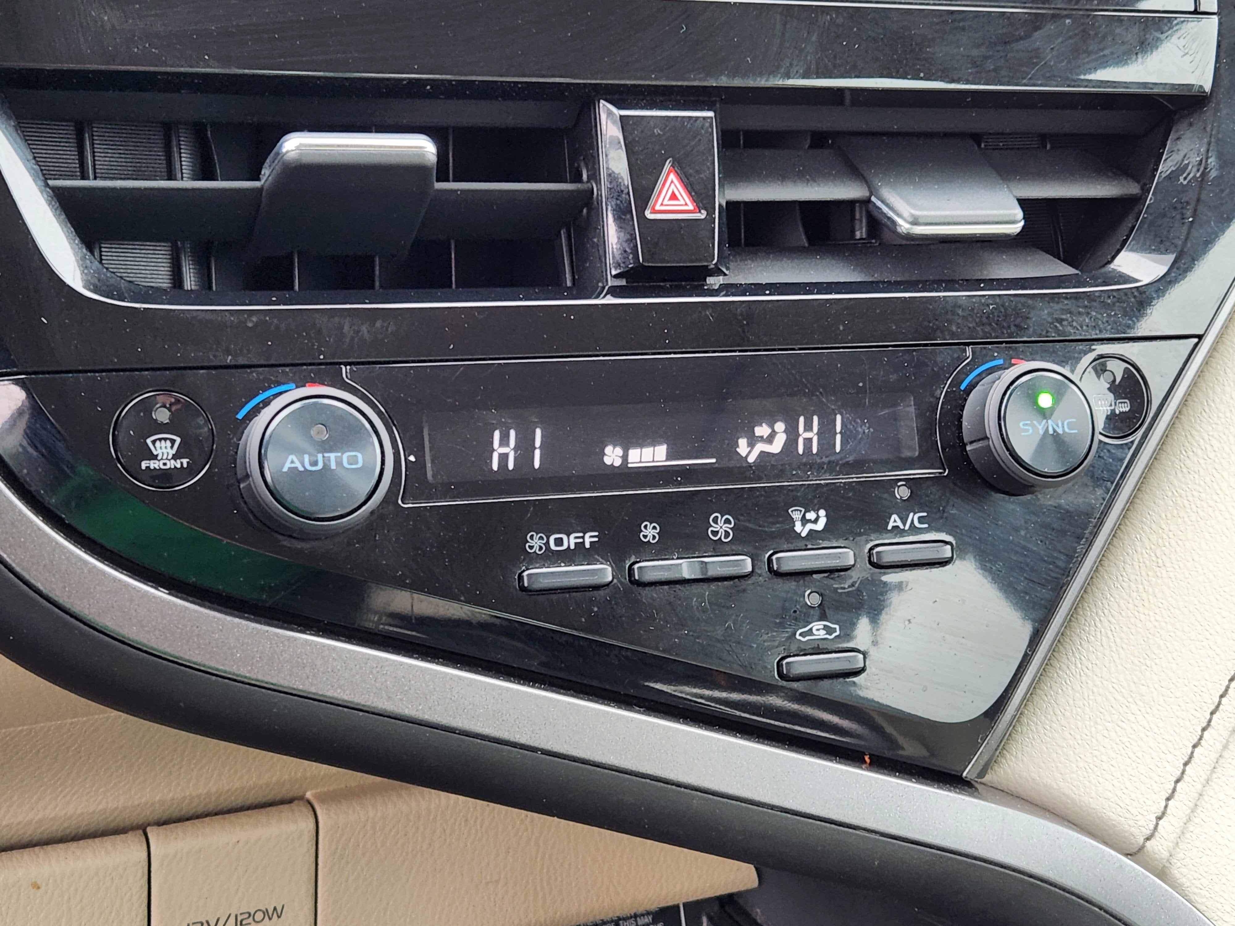 2021 Toyota Camry XLE