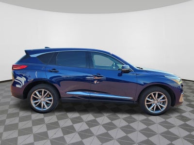 2021 Acura RDX w/Technology Package