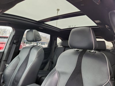 2021 Acura RDX w/A-Spec Package