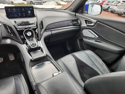 2021 Acura RDX w/A-Spec Package