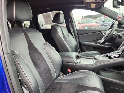 2021 Acura RDX w/A-Spec Package